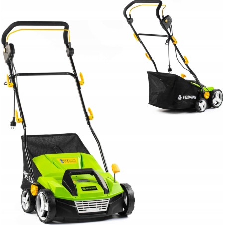 Fieldmann Vertikutierer Fieldmann FZV 4003-18E