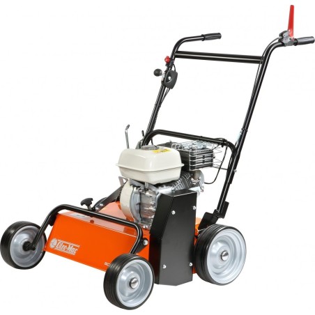 OLEO MAC SCA 50 H HONDA Benzin-Vertikutierer, Rasenbelüfter, 5,5 PS / 50 cm, 1800796, PROFESSIONELL – OFFIZIELLER VERTRIEB