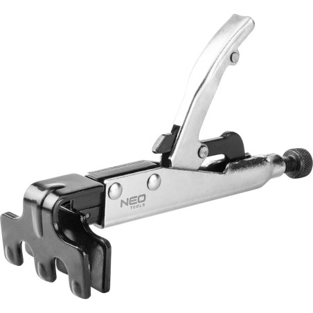 Neo Blechbearbeitungszange (Blechbearbeitungszange Typ W, 195 mm)