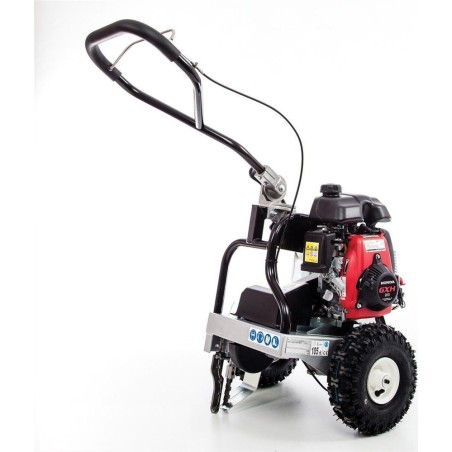 Cedrus CEDRUS VONBLON KVM600MH GERÄT ZUR VERLEGUNG VON KABELN AUF DEM RASEN - - CEDRUS