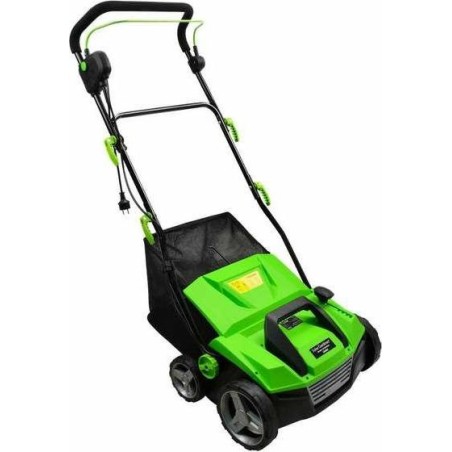 Vexin 2-in-1-Lüfter und Vertikutierer 83002