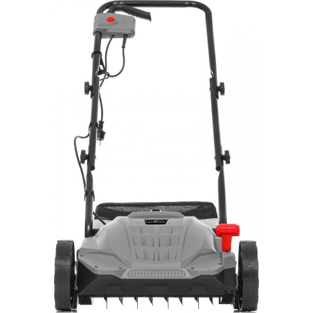 Lehmann Aerator – elektrischer Vertikutierer, 2500 W, 32 cm, 3-in-1