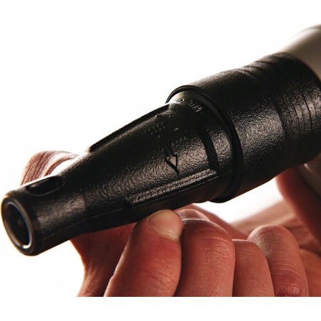 Milwaukee Elektrischer Staubsauger DWSE 4000 Q (725 W)