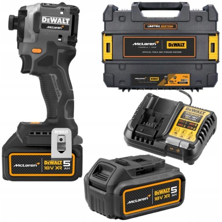 Dewalt McLaren-Schrauber DCF85MP2T