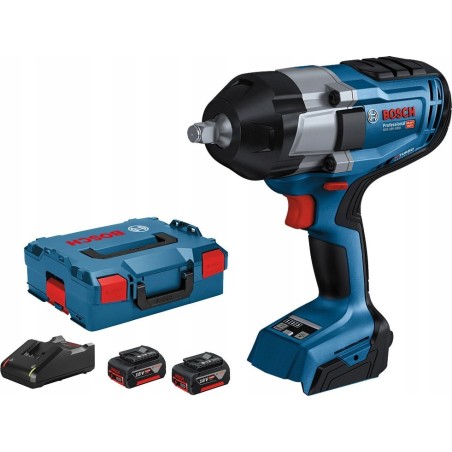 Bosch BOSCH. UD. GSB Schraubendreher 18 V-110 C 110/47 Nm 3x4,0 Ah PROCORE LB ...
