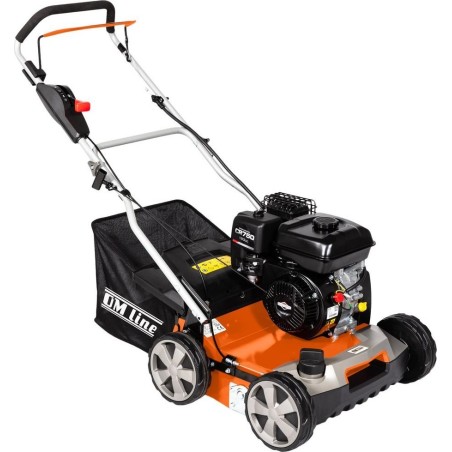 Oleo-Mac Benzin-Rasenvertikutierer Line WE40L