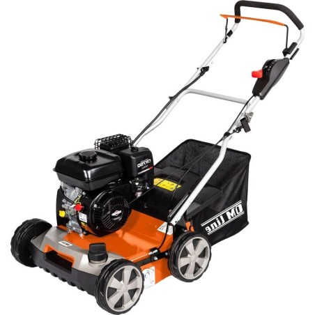 Oleo-Mac Benzin-Rasenvertikutierer Line WE40L