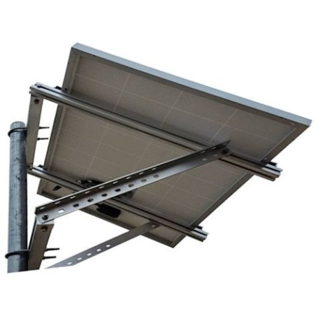 Mastbefestigung UMS-D