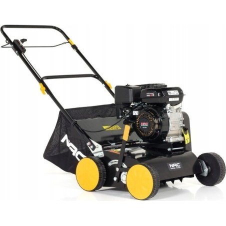 Beschaffung eines NAC-Scherators/Belüfters für Verbrennungsmotoren, 118 cm³, LRP1188