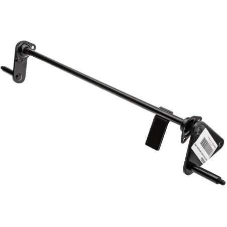 Vorderachse Cedrus Vertikutierer Wr01 480085