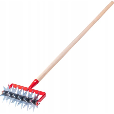 Kadax Hand-Rotations-Bodenlockerer