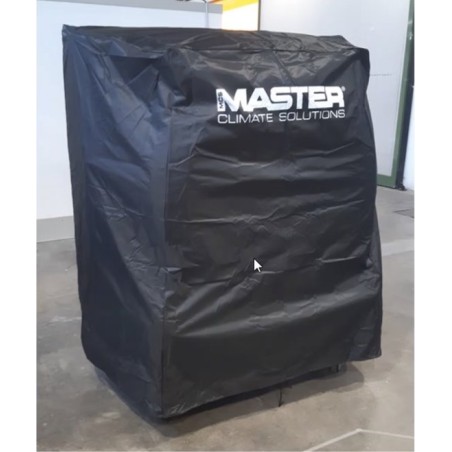 Master-Schutzhülle für BC 341 – 4250.416