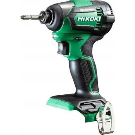 HIKOKI. 18-V-Schlagschrauber   WH18DEW4Z 175 Nm BL