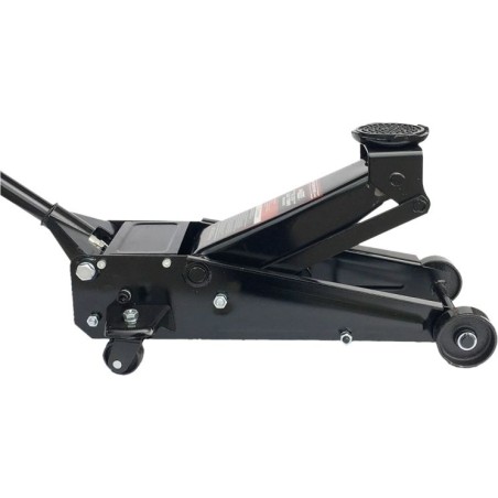 AWTools Froschheber mit Doppelkolben, 3 t (AW20021)