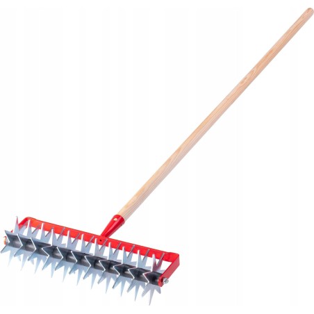 Kadax Hand-Rotations-Bodenlockerer