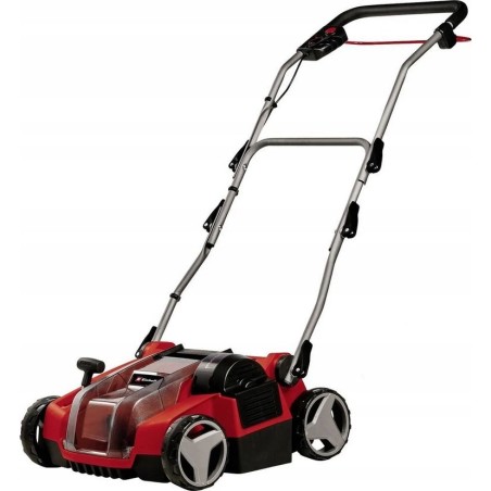 Einhell Akku-Vertikutierer GE-SC 36/35 Li-Solo 3420680