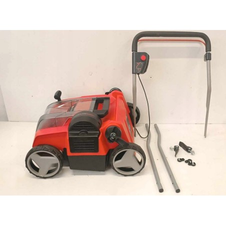 Einhell Akku-Vertikutierer GE-SC 36/35 Li-Solo 3420680