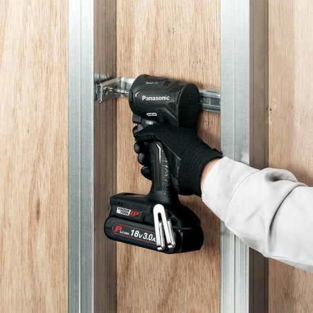 Panasonic 18-V-Schlagschrauber Panasonic EY1PD1