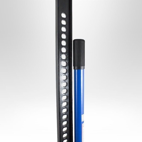 Landwirtschaftlicher Schienenheber 3 t, 132 cm Hubhöhe