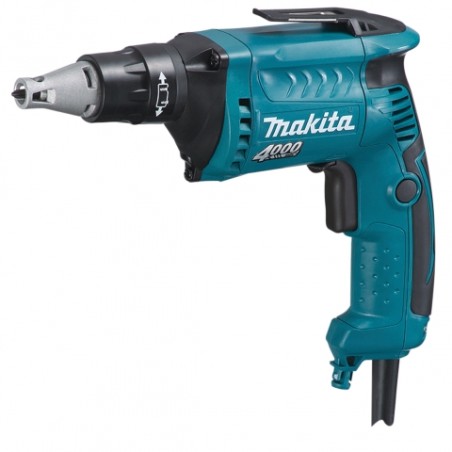 Makita Akkuschrauber FS4000, 570 W
