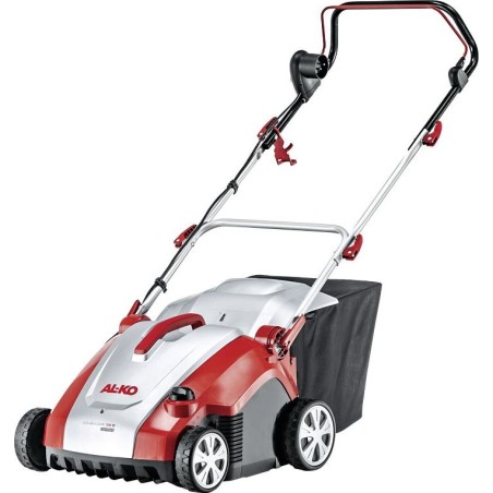 AL-KO Elektrischer Vertikutierer und Belüfter Combi Care 36 E Comfort