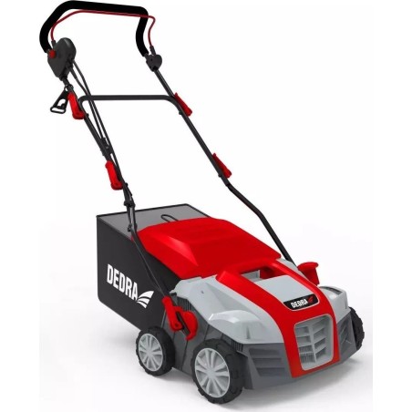 Dedra Vertikutierer/Belüfter 2000 W