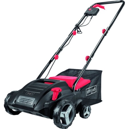 Scheppach Elektrischer Vertikutierer Scheppach SC32 32 cm 30 l 1,5 kW