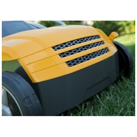 Stiga Elektrischer Vertikutierer SV 213 E (290002132/14)