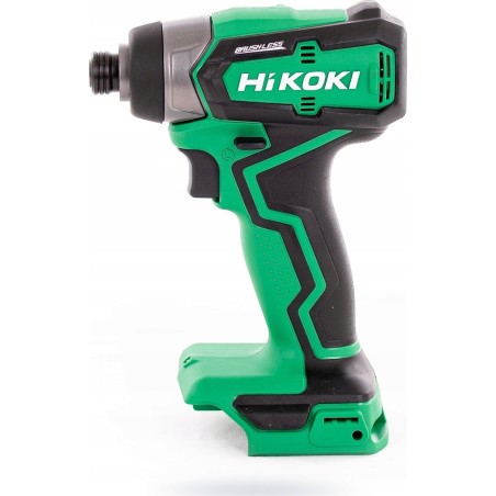 Hikoki HIKOKI 18-V-Schlagschrauber WH18DDW2Z 140 Nm BL HITSYSTEM