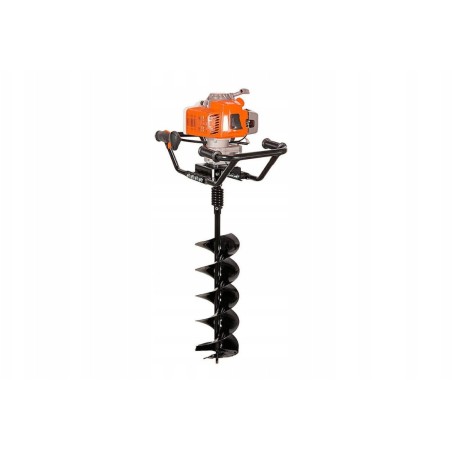 OLEO-MAC ERDBOHRER WRG2 + 200 mm BOHRER