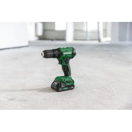 HIKOKI.UD.18V DV18DA W4Z 50 Nm Schraubendreher