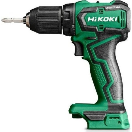 Hikoki Akkuschrauber DS18DDW2Z 18 V