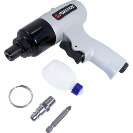 Rockforce 1/4"-Druckluft-Schlagschrauber