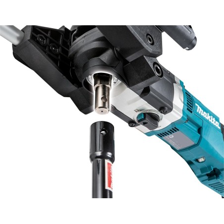 Makita MAKITA ERDBOHRMASCHINE 2x18V DDG461Z