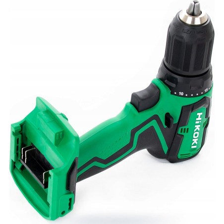 Hikoki HIT. 18-V-Akku-Schrauber 55 Nm DV18DD W4Z