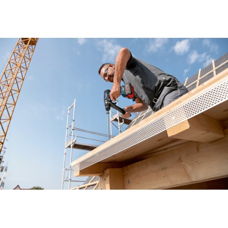 Bosch BOSCH. UD. GSB Schraubendreher 18 V-150 C 150 Nm 3x8,0 Ah PROCORE LB ...