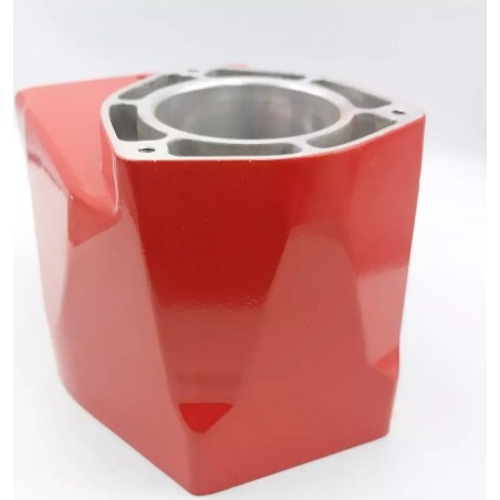 Dedra 12 Getriebegehäuse für die Betonbohrmaschine DEDRA DED7622