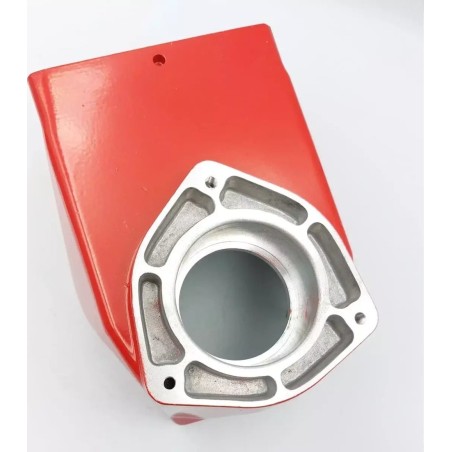 Dedra 12 Getriebegehäuse für die Betonbohrmaschine DEDRA DED7622