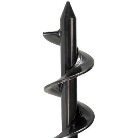 Makita Erdbohrer D-75421, 45 mm, L 600 mm (schwarz)