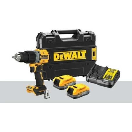 Dewalt DEWALT. 18-V-Akku-Schrauber DCD805E2T