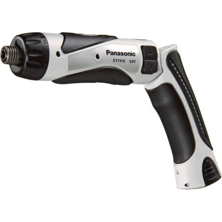 Panasonic Akkuschrauber EY7410LA2S32 3,6 V
