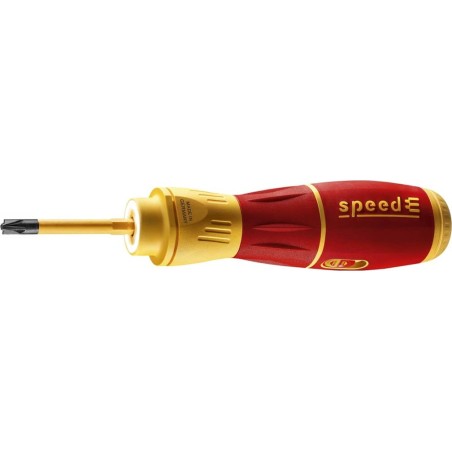 Wiha Schraubendreher 2 591 T101 44318 3,6 V