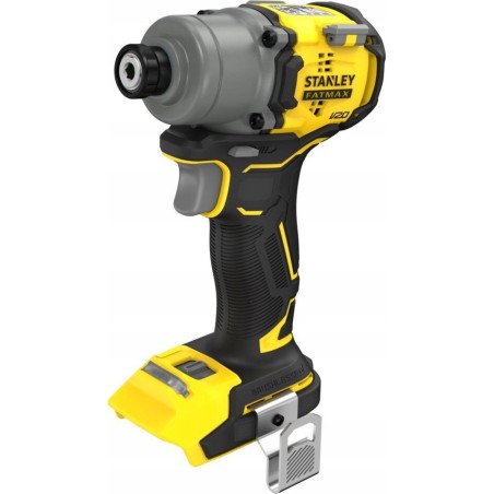 Schlagschrauber ohne Akku