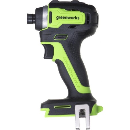 Greenworks 24 V Schlagschrauber GREENWORKS GD24D200 – 3803307