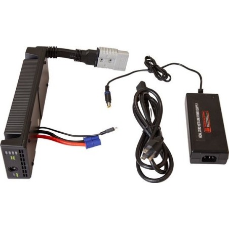 Goal Zero 98217 – Yeti Link Erweiterungsmodul V3