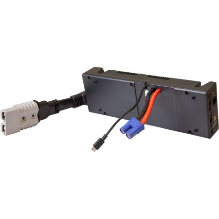 Goal Zero 98217 – Yeti Link Erweiterungsmodul V3