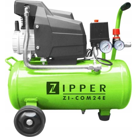 Zipper ZI-COM24E Autokompressor