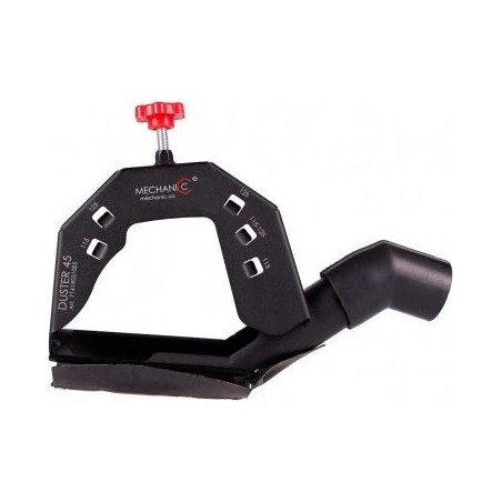 Mechanic Duster 45 Mechanic 115–125 mm