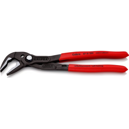 Knipex Rohrzange Cobra 250 mm (8751250)