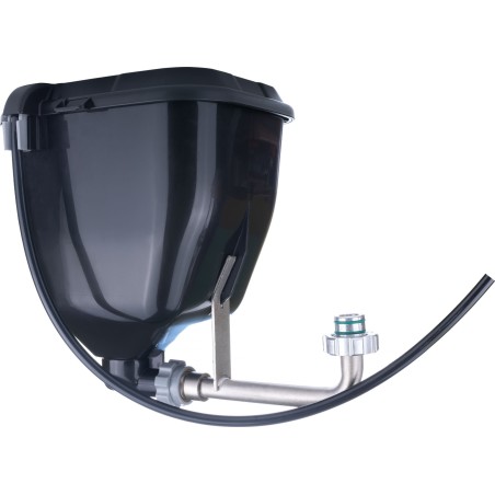 Rosfix Farbbehälter für das Farbspritzgerät TORNADO 6L ROSFIX GRACO